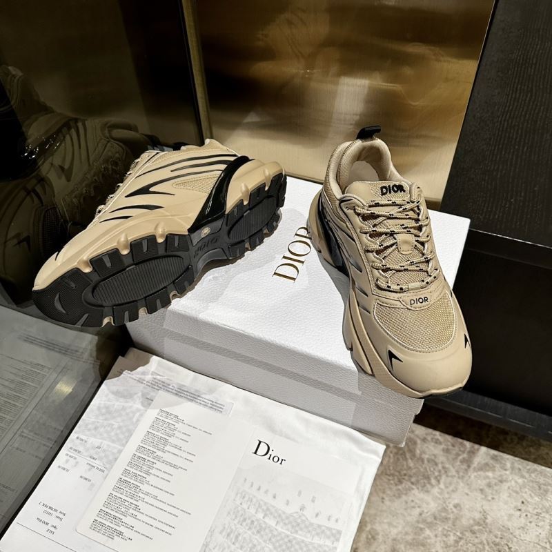 Christian Dior Sneaker